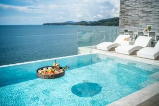 Kamala Beach Frontline Beach Top Luxury Villa Villa in Kamala