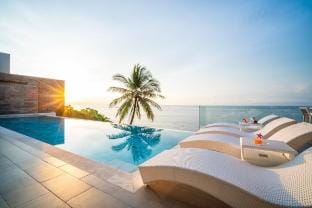 Kamala Beach Frontline Beach Top Luxury Villa Villa in Kamala