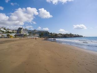 Ciaboga Front Line By CanariasGetaway Vacation rental in Maspalomas