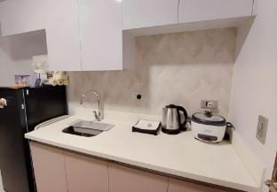 Cozy Studio unit at 38 Park Ave. in IT Park, Cebu Apartment in Lapu-Lapu City