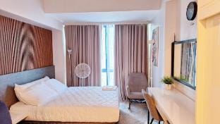 Cozy Studio unit at 38 Park Ave. in IT Park, Cebu Apartment in Lapu-Lapu City