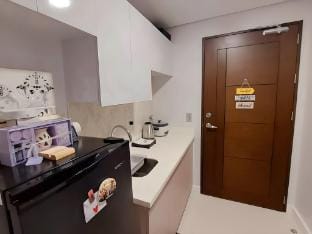 Cozy Studio unit at 38 Park Ave. in IT Park, Cebu Apartment in Lapu-Lapu City