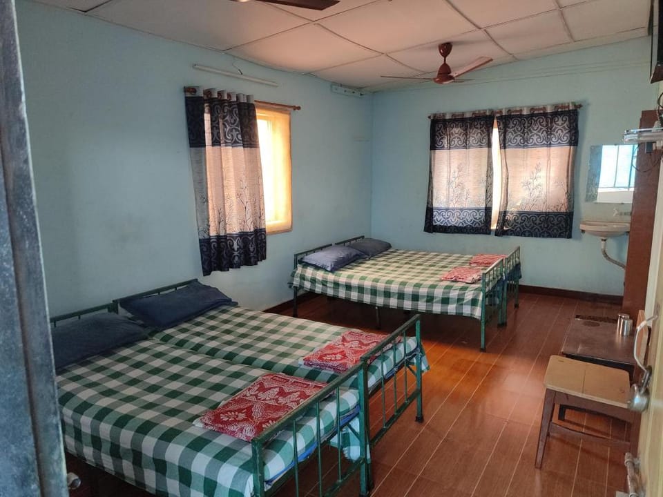 Shriramkrupa Homestay Hotel in Maharashtra
