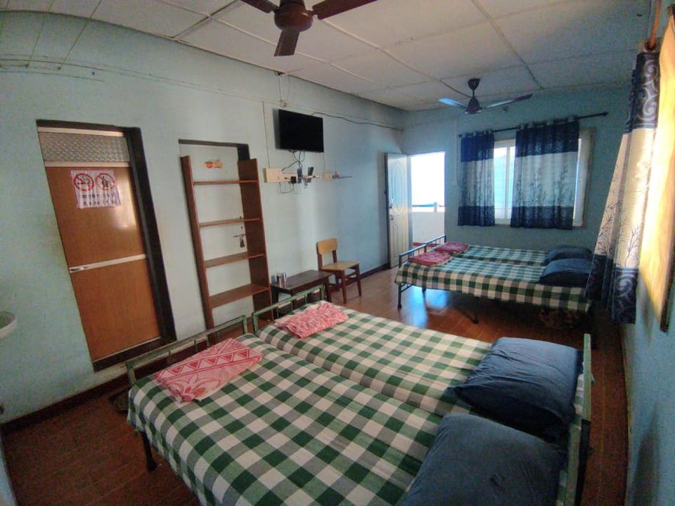 Shriramkrupa Homestay Hotel in Maharashtra