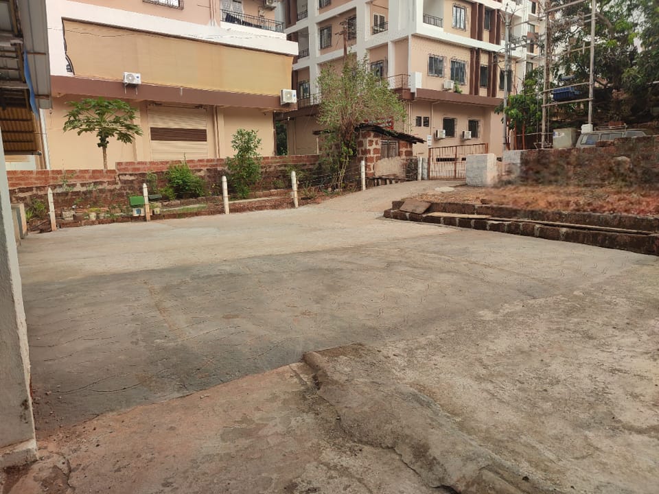 Shriramkrupa Homestay Hotel in Maharashtra