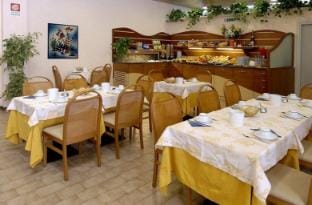 Aparthotel Pineda - Standard Apartment in Bibione