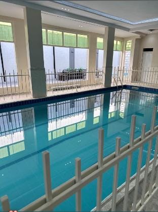 لؤلؤة الروابي Chalet in Medina