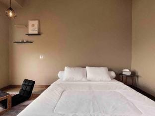 Amartha View Ngaliyan ocean/mountain view Apartment in Indonesia