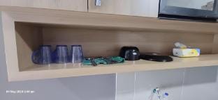 SeaView Syariah Apartment-WiFi-HomeTheater Vacation rental in Indonesia