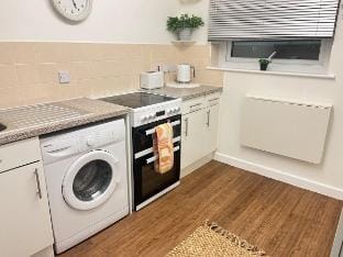 Spacious Apartment In Leeds Centre | Free Parking Vacation rental in Leeds