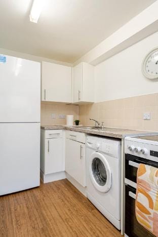Spacious Apartment In Leeds Centre | Free Parking Vacation rental in Leeds