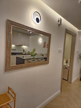 Entire Apartment in Dubai Marina Vacation rental in Dubai
