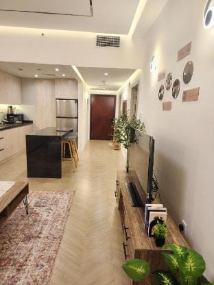 Entire Apartment in Dubai Marina Vacation rental in Dubai