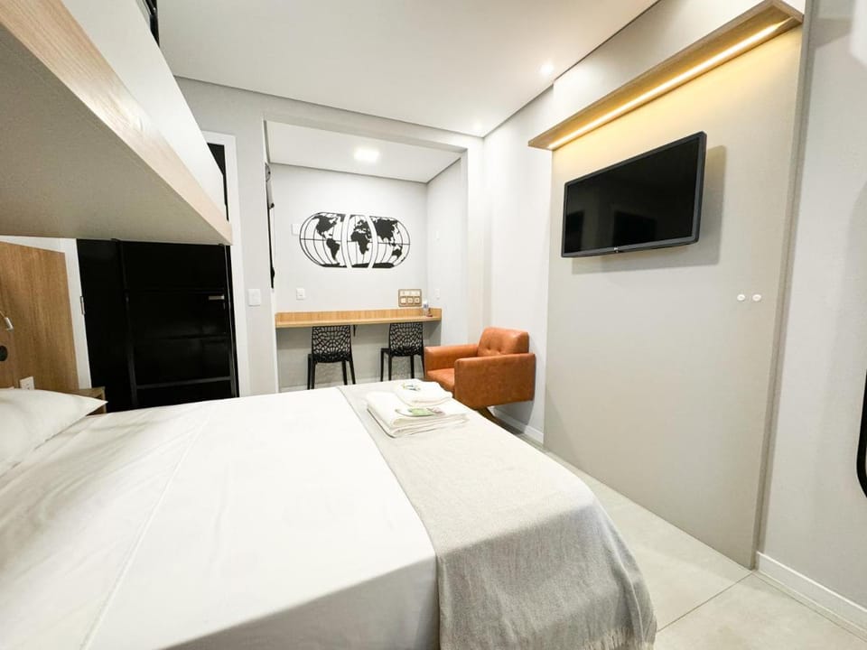 Hotel São José Hotel in São José