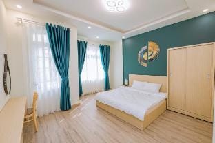 Hau'oli - Entire home homestay Vacation rental in Dalat