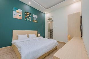Hau'oli - Entire home homestay Vacation rental in Dalat