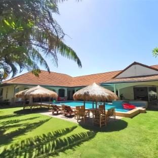 Px pool villa Pattaya  Villa in Pattaya City