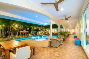 Px pool villa Pattaya  Villa in Pattaya City
