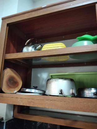 Near from Burnham park - Toto Bebe Inn Apartment in Baguio