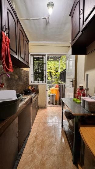 Home Place with Riverside View  Country House in East Java