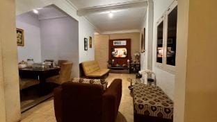 Home Place with Riverside View  Country House in East Java