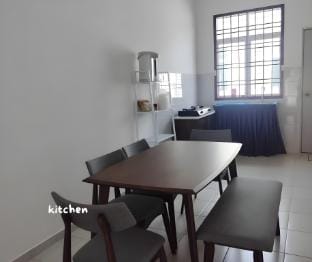 Umar's Lodge Vacation rental in Malaysia