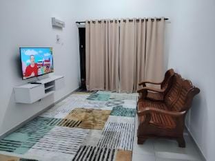 Umar's Lodge Vacation rental in Malaysia
