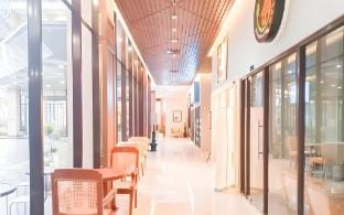 Good Comfy Studio Patraland Amarta Apt By Travelio Apartment in Special Region of Yogyakarta