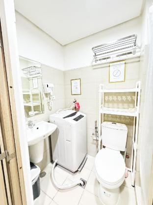 Manila Daze - By the Cove Apartment in Pasay