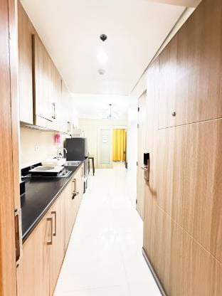 Manila Daze - By the Cove Apartment in Pasay