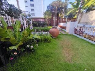 2 BRs House, Baan Chay Klong Vacation rental in Bangkok