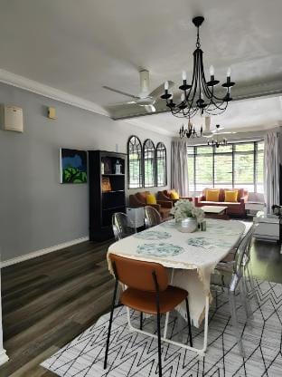 Drimba PJ Near Malls & MRT Kota Damansara Vacation rental in Petaling Jaya