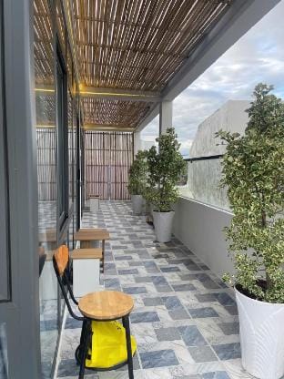 T2. Happy Mango. Room in a home. Vacation rental in Phan Thiet