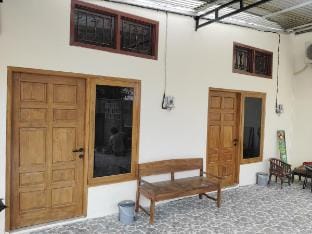 Rien's House Room 2 Vacation rental in Indonesia