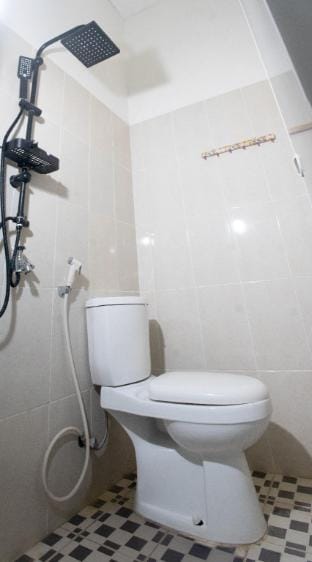 Rien's House Solo Room 1 Vacation rental in Indonesia