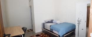 Rien's House Solo Room 1 Vacation rental in Indonesia