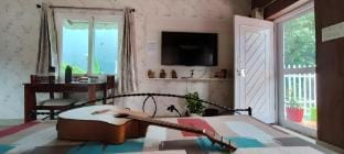 Olive Greens Mountain View: Foothills of Mussoorie Vacation rental in Dehradun