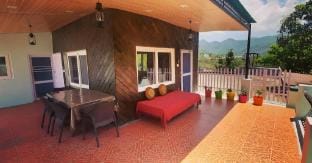 Olive Greens Mountain View: Foothills of Mussoorie Vacation rental in Dehradun