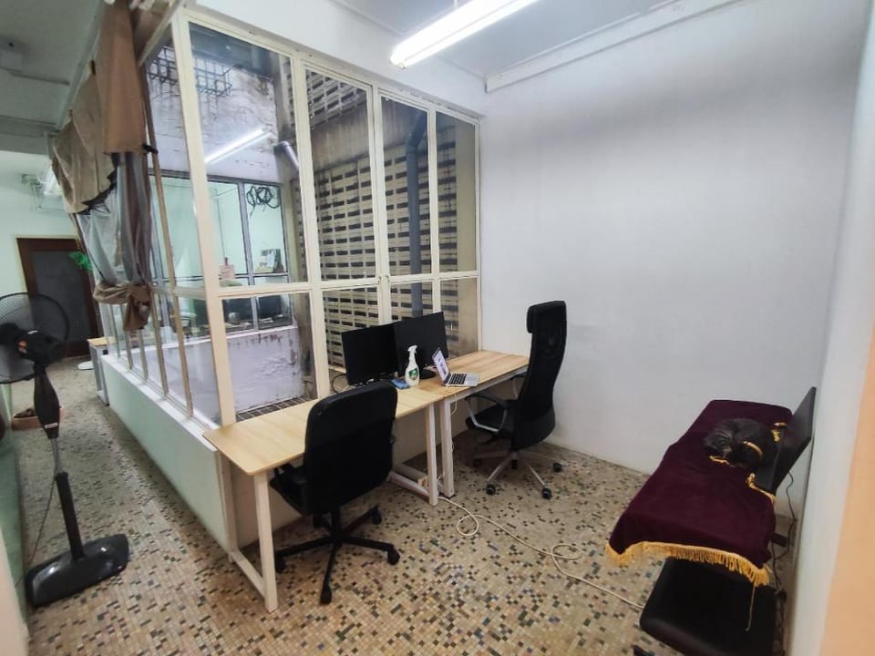Digital Nomad House KL Bukit Bintang Hotel in Federal Territory of Kuala Lumpur