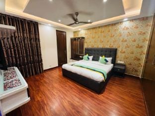 South Delhi Apartments Apartment in New Delhi