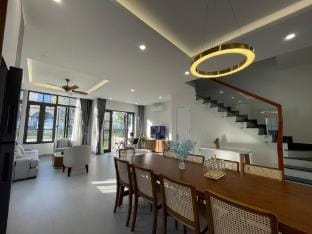 Coastal Villas Novaworld Phan Thiet Villa in Phan Thiet