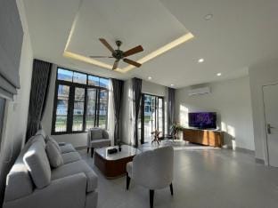 Coastal Villas Novaworld Phan Thiet Villa in Phan Thiet