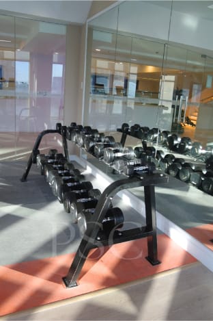 Cebu 38th Park NewCondo Pool Gym SmartTV FastWifi  Apartment in Cebu City
