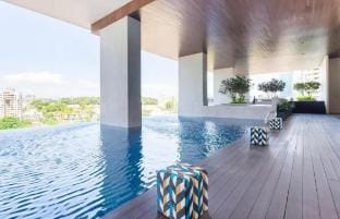 The Establishment Bangsar #26 by Ouki Apartment in Federal Territory of Kuala Lumpur