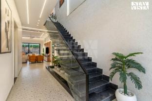 StayVista at Stay-ish Villa Villa in Punjab, India
