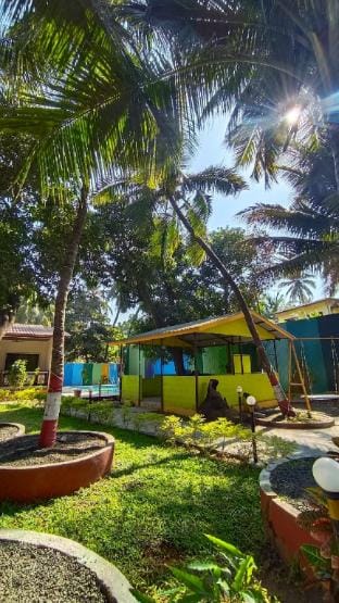 Vatavaran Resorts 1 Vacation rental in Maharashtra