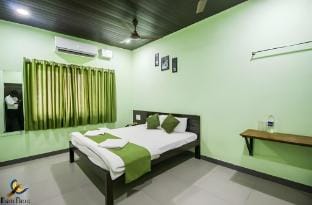Vatavaran Resorts 1 Vacation rental in Maharashtra