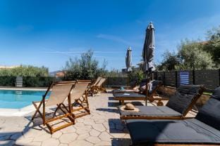 MELODIA LEFKADA Maizonette 2 Apartment in Lefkada, Lefkada Municipality, Greece