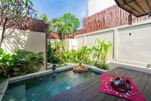 Villa Bolon Vacation rental in Kuta