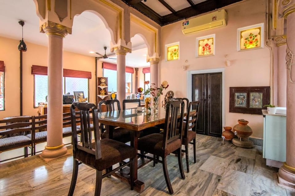 Rudreshwar Mahadeo Kothi by ITH Stays Hotel in Varanasi